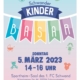 Kinder Basar 05-03-23